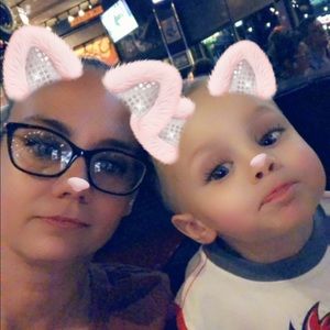 Meet your Posher, Amber